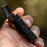 OMC Plasma Lighter